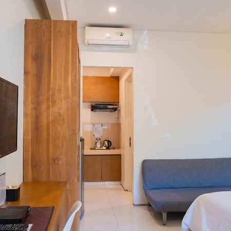 Aparthotel Bali True Living Denpasar Esterno foto