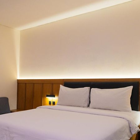 Aparthotel Bali True Living Denpasar Esterno foto