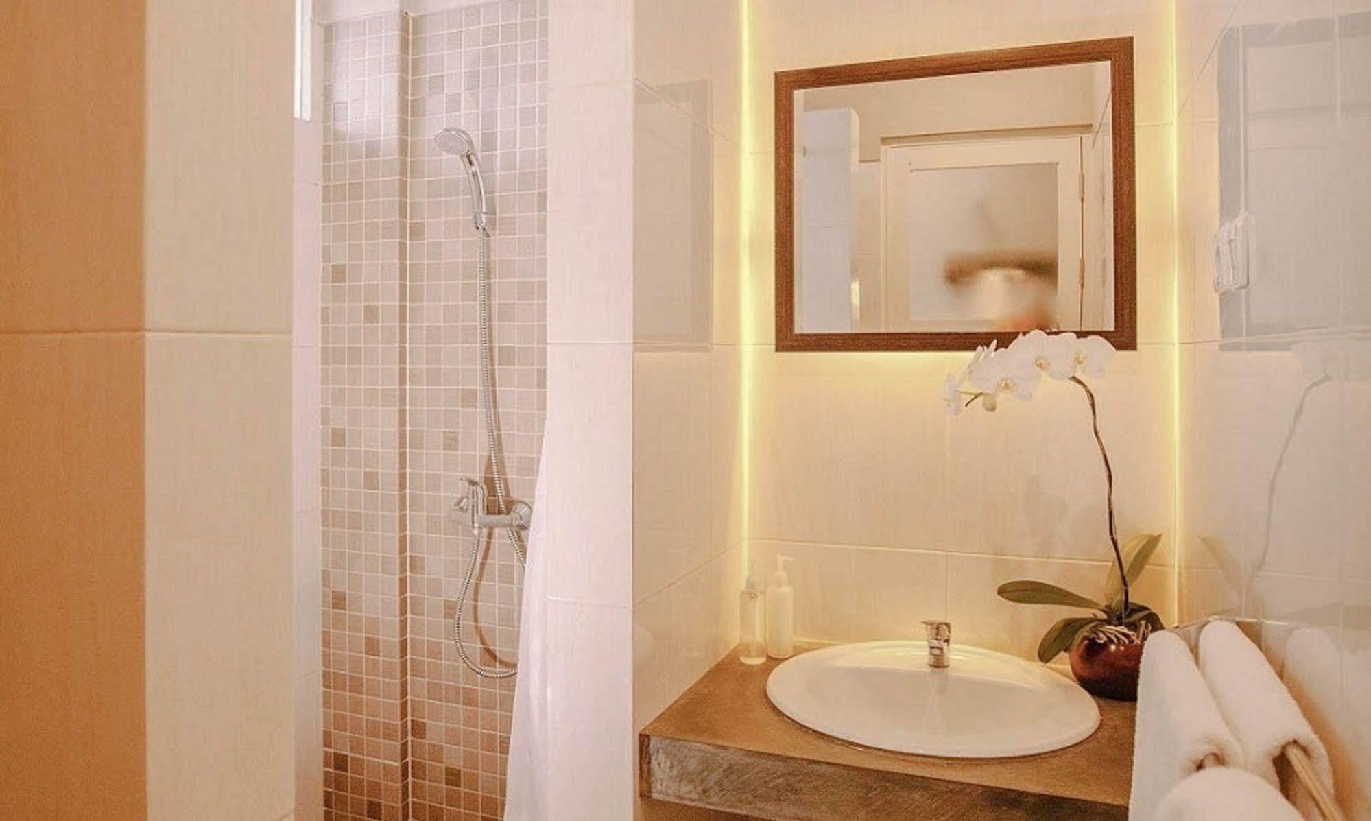 Aparthotel Bali True Living Denpasar Esterno foto